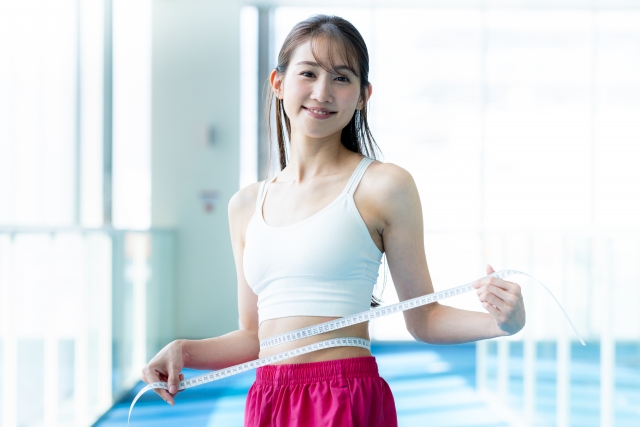 パーソナルトレーニングで効果を出すコツ